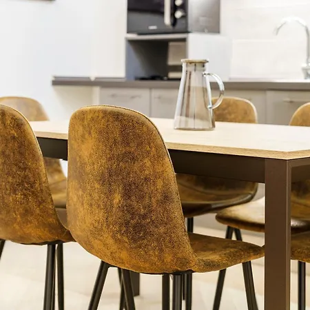 Alinari Boutique Adapartment Collection Apartment *