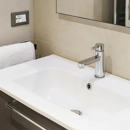 Largo Alinari Boutique Adapartments Collection Apartment *