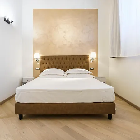 Largo Alinari Boutique Adapartments Collection Apartment Florence