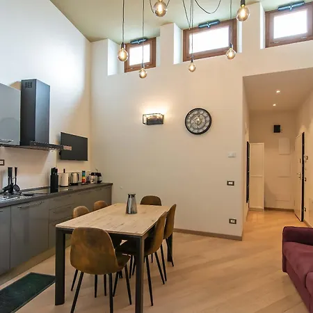 Apartment Alinari Boutique Adapartment Collection