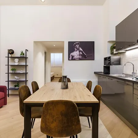 Apartment Largo Alinari Boutique Adapartments Collection *