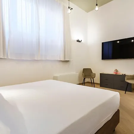 Largo Alinari Boutique Adapartments Collection Apartment