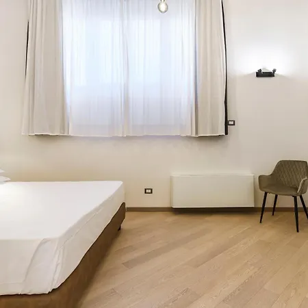 Apartment Largo Alinari Boutique Adapartments Collection *