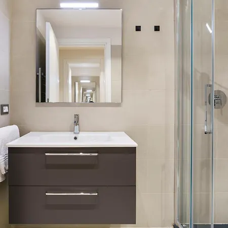 Apartment Largo Alinari Boutique Adapartments Collection Florence