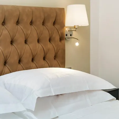 Apartment Largo Alinari Boutique Adapartments Collection