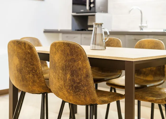 Alinari Boutique Adapartment Collection Apartment *