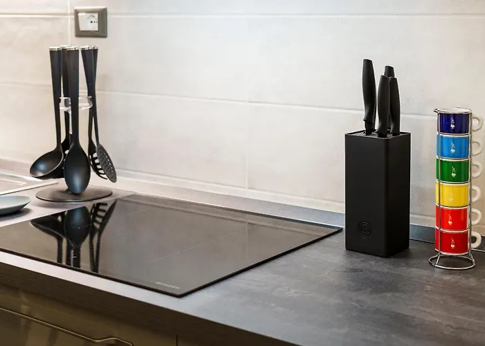 Apartment Alinari Boutique Adapartment Collection