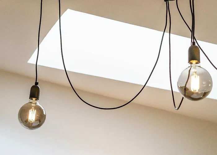 Alinari Boutique Adapartment Collection *