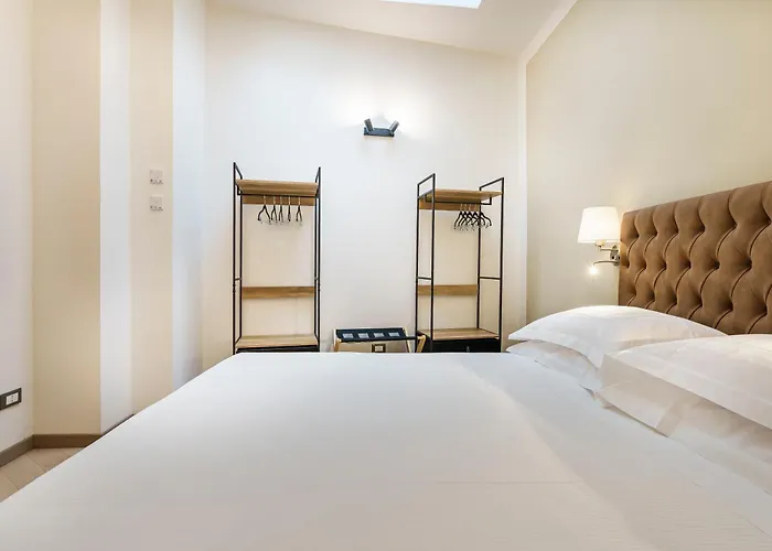 Alinari Boutique Adapartment Collection Florenz