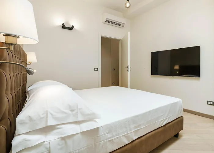 Alinari Boutique Adapartment Collection Apartment *