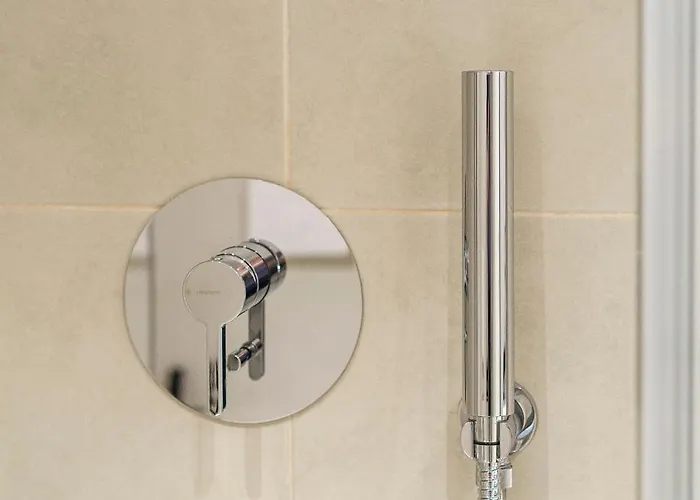 Apartment Alinari Boutique Adapartment Collection *