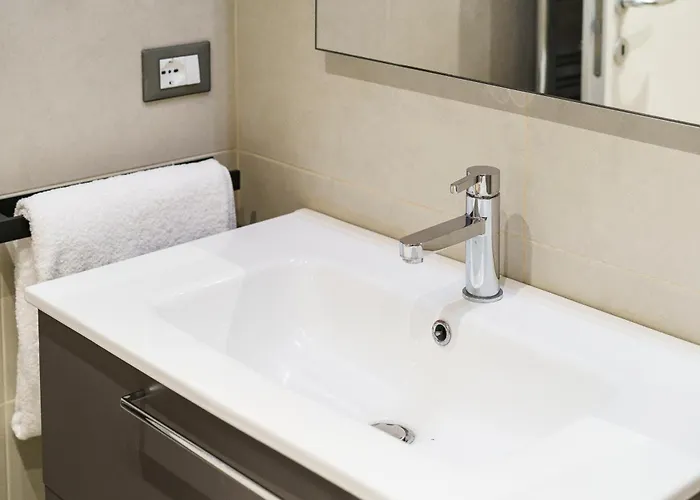 Alinari Boutique Adapartment Collection Apartment *