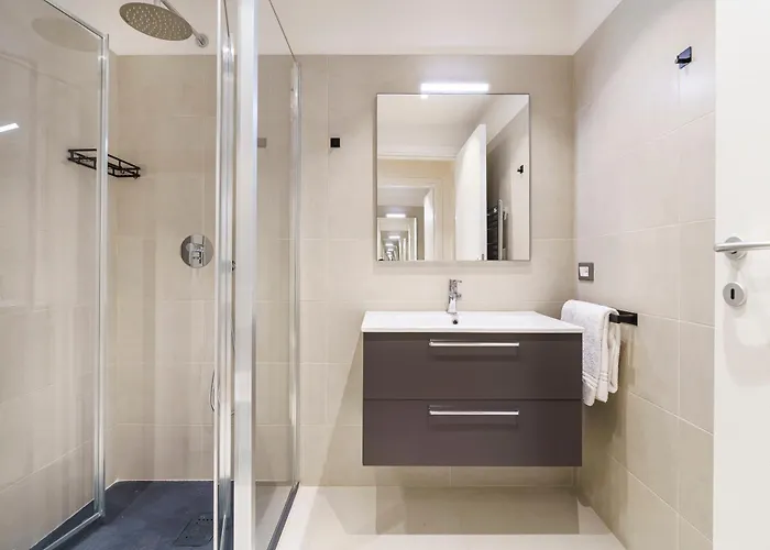 Apartment Alinari Boutique Adapartment Collection Florenz