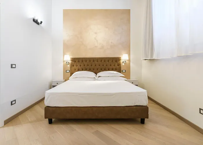 Alinari Boutique Adapartment Collection Apartment Florenz