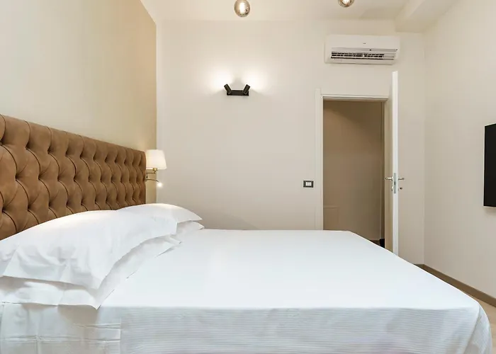 Apartment Alinari Boutique Adapartment Collection *