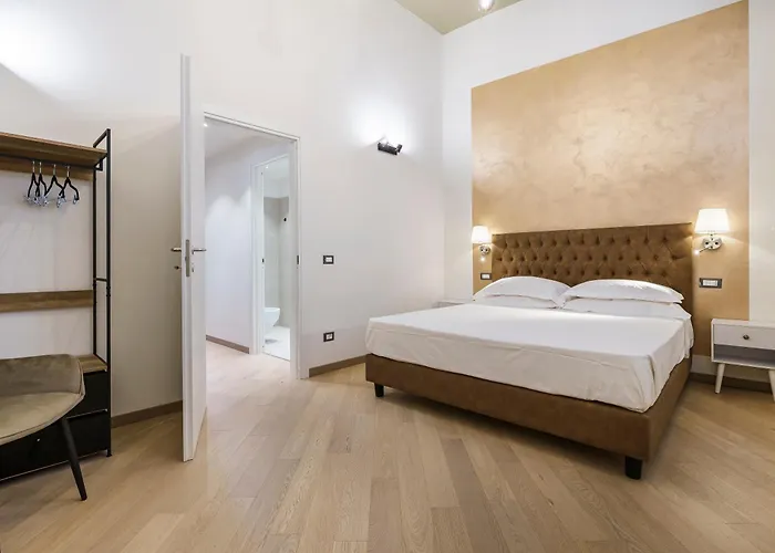 Alinari Boutique Adapartment Collection Apartment *