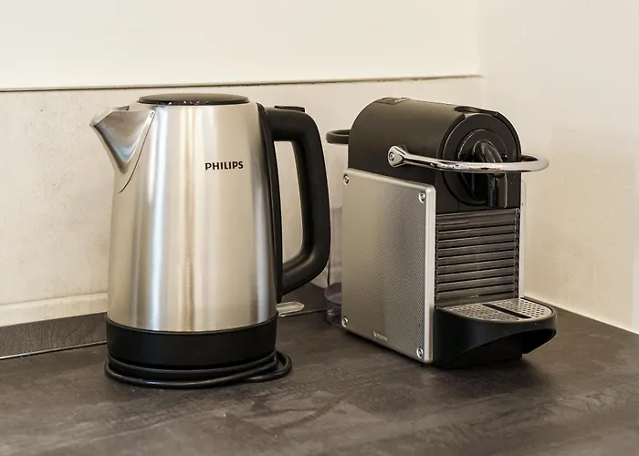 Alinari Boutique Adapartment Collection Florenz