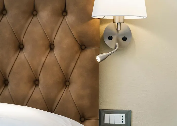 Alinari Boutique Adapartment Collection Apartment