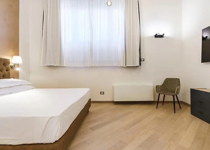 Apartment Alinari Boutique Adapartment Collection *