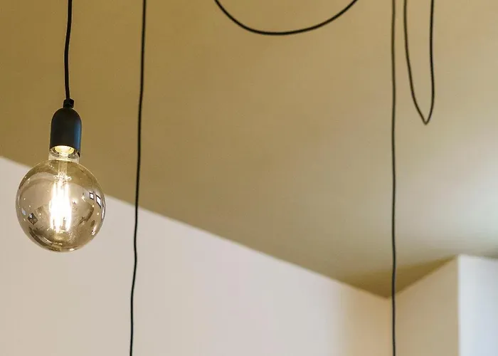 Alinari Boutique Adapartment Collection *