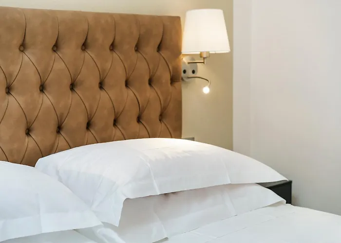 Apartment Alinari Boutique Adapartment Collection