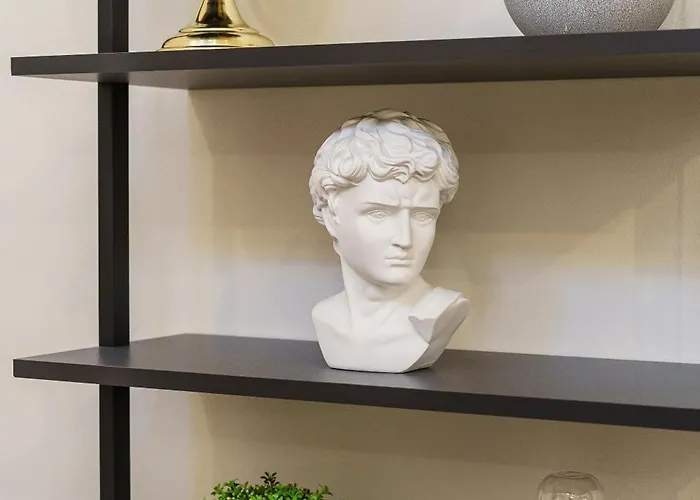 Alinari Boutique Adapartment Collection