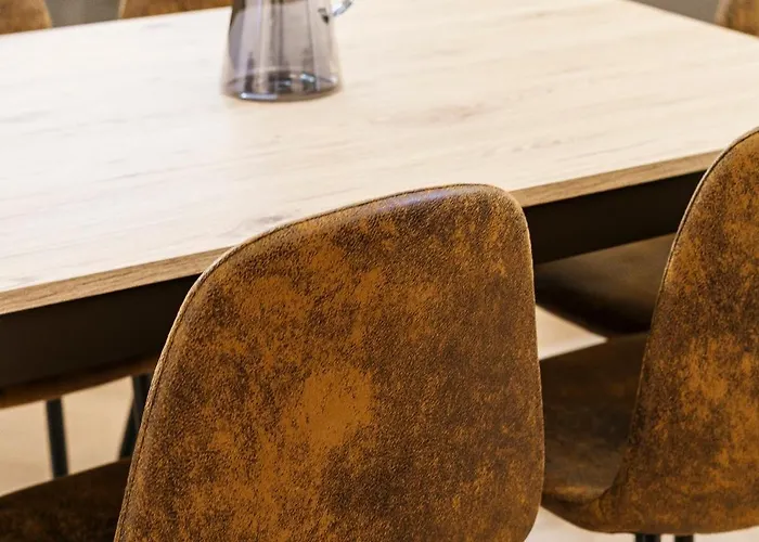 Alinari Boutique Adapartment Collection