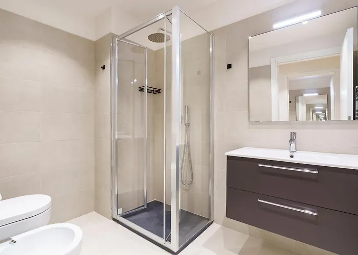 Appartement Alinari Boutique Adapartment Collection Florence